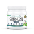 Kappa Nutrition Creatine Monohydrate Powder, Pure Amino Acid Formula, Supports Muscle Strength, Cellular Energy & Mental Focus* Gluten-Free, Keto, 2.25g per Scoop, 240 Servings, Net Wt. 1.32 LB (600g) KAPPA NUTRITIONBuy Supplements Australia