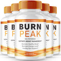 Burn Peak Capsules, Official BurnPeak Supplement Pills - Maximum Strength, All Natural Keto Capsule to Sustain Active Lifestyle & Fitness Goals, Overall Health Burn Peak Reviews (5 Pack) IDEAL PERFORMANCEBuy Supplements Australia