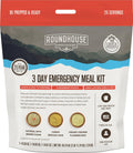 by Chuck Norris Roundhouse Provisions 3 Day, 26 servings Emergency Meal Kit, Grab-and-Go, Premade, Disaster Prep, Hiking, Survival, Adventure, Camping Food, 25 Year Shelf Life. ROUNDHOUSE PROVISIONBuy Supplements Australia