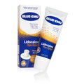 BLUE-EMU Lidocaine Pain Relief Cream for Fast, Numbing Relief, 2.7 Oz, 1 Pack BLUE-EMUBuy Supplements Australia