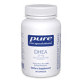 Pure Encapsulations DHEA 25 mg - Supplement for Immune Support, Hormone Balance, Metabolism Support, and Energy Levels* - with Micronized DHEA - 60 Capsules Pure EncapsulationsBuy Supplements Australia