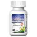 HealthA2Z® Allergy Relief, Loratadine 10mg, 24-Hour Antihistamine, Dye Free, Indoor & Outdoor Allergy Relief, 300 Tablets HealthA2Z buy supplements Au