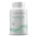 Theralogix ProCerv HP High-Potency Multivitamin - 90-Day Supply - Support for Women & Men - Immune Support Supplement Theralogix