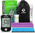 AUVON Blood Glucose Monitor Kit, High Accuracy Blood Sugar Test Kit AUVONBuy Supplements Australia