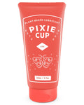 Pixie Menstrual Cup Lube - Make it Easy to Insert Your Period Cups - All Natural Water Based Lubricant