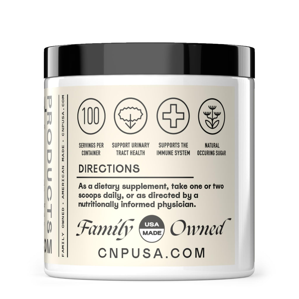D Mannose Powder Supplement 8oz - Powder D Mannose for Urinary Tract & Bladder Health Support, Bulk Easy Mix Formula, 115 Servings, No Fillers, Non GMO & Gluten Free Support, Kosher Certified Made USA Complete Natural ProductsBuy Supplements Australia