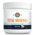 KAL Total Mineral+ Powder - Total Complex - Magnesium Glycinate, Zinc, Calcium and More - Bone Health & Whole Body Support Supplement - Vegan, Non-GMO, Gluten-Free 60-Day Guarantee - 30 Servings KALBuy Supplements Australia