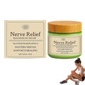 Total Relief Magnesium Cream - Nerve Relief Magnesium Cream with MSM & Arnica,Total ReliefCream for Muscle Relaxation, Soothes Nerves & Daily Soothing Support, Deep Hydration,50g/1.76oz Aus HealthcareBuy Supplements Australia
