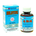 Shilintong Herbal Supplement (Supports Urinary Tract, Kidney & Bladder Stone Cleanse)(100 Tablets)(1 Bottle)(Solstice) Yu LamBuy Supplements Australia