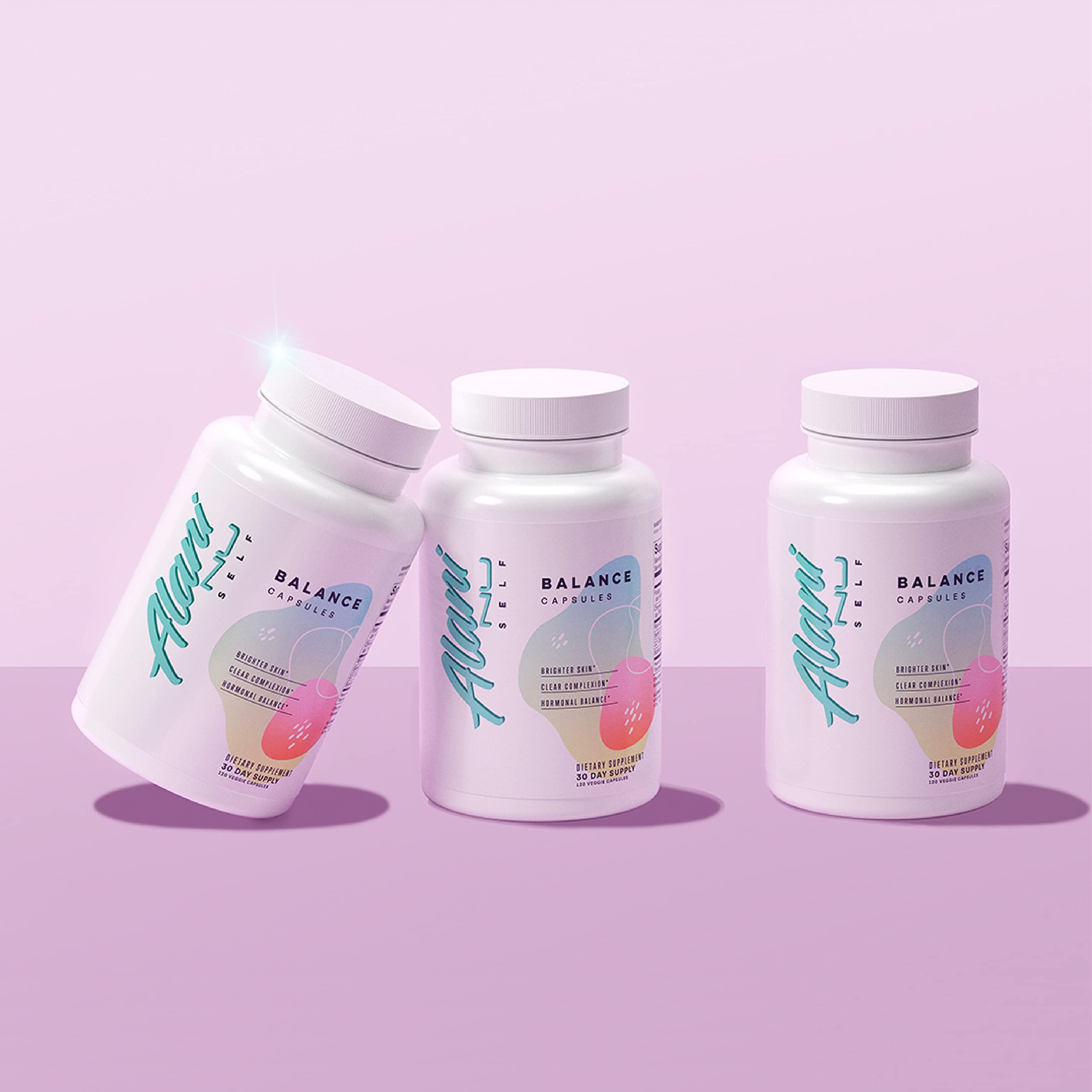 Alani Nu Balance | Supplement for Women | Hormonal Support | Weight Management Alani NuBuy Supplements Australia