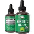 Peak Performance USDA Organic Burdock Root Liquid Drops Supplement. Vegan Extract Tincture for Women and Men. Organic Burdock Root Oil Herb. Zero Sugar, Gluten Free Supplements Peak PerformanceBuy Supplements Australia