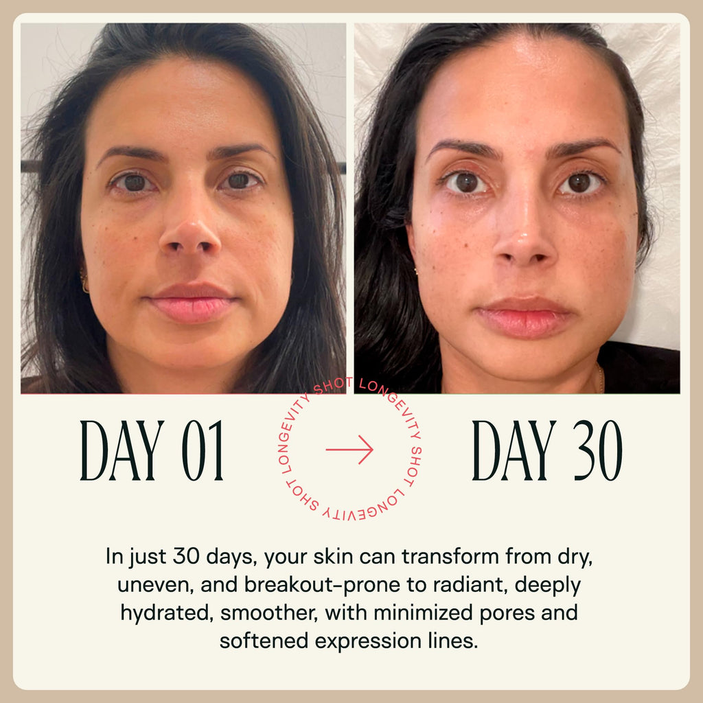 Happy Aging Liquid NAD+ Resveratrol Supplement, NMN Alternative, Liposomal Nicotinamide Riboside & Antioxidants for Energy Support, Brain Health, Firm Skin, Twice Weekly Use, 30 Shots Happy AgingBuy Supplements Australia