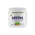 Paradise, ORAC Energy Greens Powder Extract, Super Antioxidants, Probiotics for Gut Health & Digestion, Vitamin C for Immunity, with Spirulina & Chlorella, Non-GMO, Gluten Free, 30 Servings Paradise HerbsBuy Supplements Australia