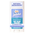 Jukebox Natural Women’s Deodorant – Aluminum Free, 72 Hour Odor Protection – Made with Arrowroot, Charcoal & Postbiotics – Sky Blue Malibu, 2.65 oz JUKEBOXBuy Supplements Australia