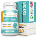 Nature's Nectar Migraine Prevention Feverfew Capsules – PA Free Butterbur Root, Riboflavin 400 mg, Magnesium & Feverfew – Natural Migraine Supplement – 60 Capsules Nature's NectarBuy Supplements Australia