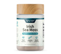 Snap Supplements Irish Sea Moss with Bladderwrack, Burdock Root & Iodine – Natural Sea Moss Supplement to Support Gut Health, Energy & Healthy-Looking Skin, 60 Vegan Capsules (1 Month Supply) Snap SupplementsBuy Supplements Australia