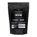 Max Muscle Ultra Pure Creatine Monohydrate Powder 5000 mg (5 Grams) | 3rd Party Purity Tested | 100% Micronized and Unflavored for Maximum Absorption | Keto Friendly | 8.8 Ounces | 50 Servings Max MuscleBuy Supplements Australia