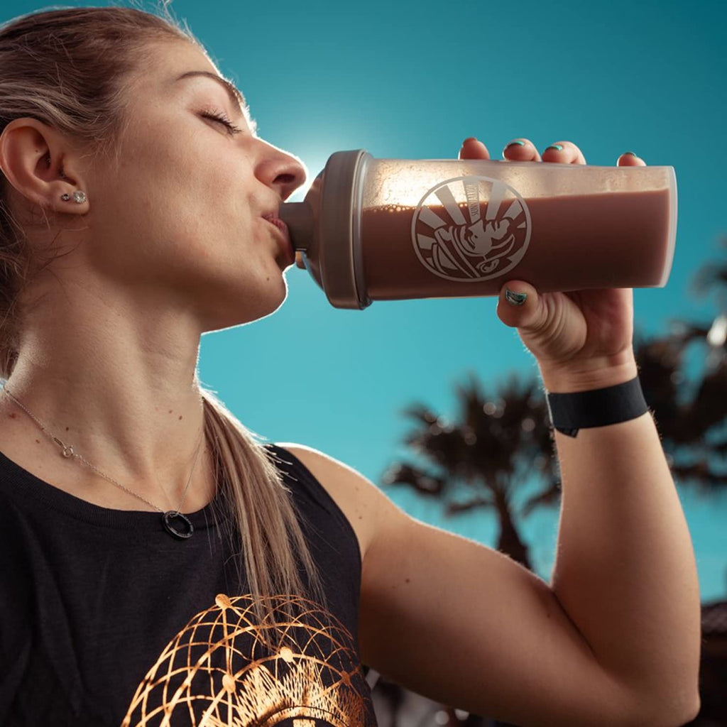 Vegan Protein Powder with BCAA | Organic Hemp Seed Protein Gluten Free Non-GMO SunwarriorBuy Supplements Australia
