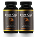 Aidan Products Stem-Kine Stem Cell Supplements, Clinically Proven to Increase Circulating Stem Cells, Pack of 2, Promoting Healing and Anti-Aging, 2 Pack of 60 Capsules Each Aidan ProductsBuy Supplements Australia