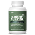 BLADDER BUILDER - Bladder Health Supplement for Bladder Support & Bladder Discomfort – Supports Bladder Lining – 120 Capsules – Made in USA** BLADDER BUILDERBuy Supplements Australia