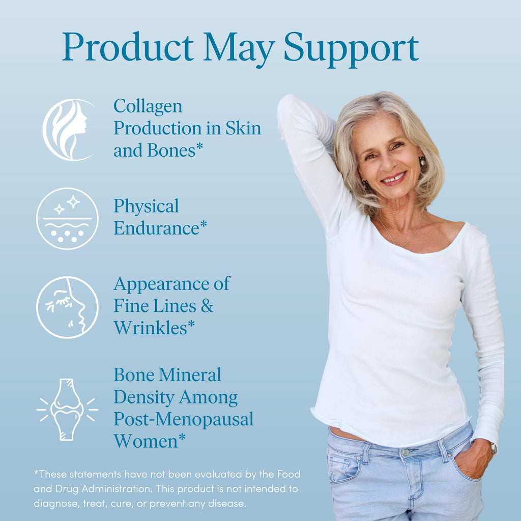 The 'Pause Life Skin & Bone, Verisol & Fortibone Collagen Peptides, Powder Formula with Hyaluronic Acid and Vitamin C, Gluten Free Supplement, Skin, Nails & Hair Support, Unflavored, Easy to Mix 12 OZ The 'Pause Life buy supplements Au