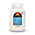 Source Naturals Life Force Multiple Daily Multivitamin High Potency Essential Vitamins, Minerals, Antioxidants & Nutrients - Energy & Immune Boost - 30 Tablets Source NaturalsBuy Supplements Australia