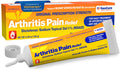 GenCare Arthritis Pain Relief Diclofenac Sodium Topical Gel 1 Percent (NSAID) - Clinically Proven Arthritis Pain Reliever - Compare to The Active Ingredient in Voltaren Gel (5.29 oz) GenCareBuy Supplements Australia
