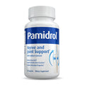 Pamidrol Nerve and Joint Support with Added Calcium 120 Capsules PamidrolBuy Supplements Australia
