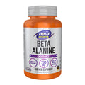 NOW Foods Sports Nutrition, Beta-Alanine 750 mg, Delays Muscle Fatigue*, Endurance*, 120 Veg Capsules NOW Foods buy supplements Au