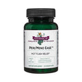 Vitanica Peri/Meno Ease - for Perimenopause and Menopause Symptoms - Hot Flash Relief with Clinically Studied Siberian Rhubarb Extract - Supports Sleep and Stress with Ashwagandha - Vegan - 30 Caps VitanicaBuy Supplements Australia