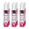 Summer's Eve Freshening Spray | Sheer Floral| 2 oz Size | Pack of 6 | pH Balanced, Dermatologist