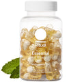 Ritual Multivitamin for Women 50+, Menopause Supplements with Vitamin D3, K2 and Magnesium for Bone Support*, Omega-3 DHA, Vitamin B12, Non-GMO, Mint Essenced, 30 Day Supply, 60 Vegan Capsules RitualBuy Supplements Australia