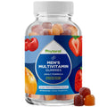 Phytoral Natural Multivitamin for Men Gummies with Zinc - Vitamin D C A & Biotin B6 B12 Full Health Supplement Phytoral
