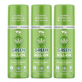 Ross D’Elen Green Menthol ROLL-ON 3-Pack ROSS D'ELENBuy Supplements Australia