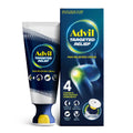 Advil Targeted Relief Pain Relieving Cream with Massage Applicator, Up to 8 Hours of Powerful Relief of Minor Arthritis Pain, Joint Pain, Lower Back Pain and Muscle Pain, 2.5 oz Advil buy supplements Au
