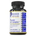 Premier Research Labs Premier BP Complex - Heart Health Supplements, BP Formula, Garlic Allicin Supplement, Natural Herbal BP Support Pills with Reishi & Cayenne Pepper - 60 Vegetarian Capsules Premier Research LabsBuy Supplements Australia