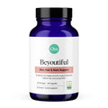 Ora Organic Hair, Skin, and Nails Support- BeYouTiful - Beauty Supplement with B Vitamins and Algae Extracts for Healthy Hair and Skin - 60 Vegan Capsules Ora OrganicBuy Supplements Australia