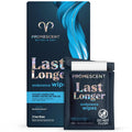 Promescent Delay Wipes Sexual Enhancer for Men to Last Longer in Bed, Extended Climax Control with Benzocaine for Male Genital Desensitizing - Increase Duration, Performance, and Stamina (21 Count) Promescent buy supplements Au