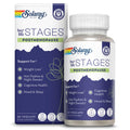 SOLARAY Postmenopause her Life Stages - Post Menopause Supplements for Women with Resveratrol - Vegan and Made Without Hormones - 60-Day Guarantee - Vegan, Lab Verified - 30 Servings, 60 VegCaps SOLARAYBuy Supplements Australia