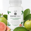 Nature’s NutriWave DentaTonic – Daily Oral Supplement with Guava Fruit, Hydroxyapatite & Enzyme Blend – Made in USA Non-GMO, Stimulant-Free Formula – 30 Tablets, 1 Month Supply Nature’s NutriWaveBuy Supplements Australia