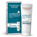 Frankincense and Myrrh Arthritis Pain Reliever Therapy Lotion – Topical Arthritis Pain Relief Cream and Hydrating Skin Repair, Body Relief for Sciatica, Knee, Back, Joints, Neck, Hands, 3 Oz - 1 Pack FRANKINCENSE & MYRRHBuy Supplements Australia