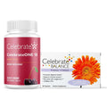 Celebrate Vitamins CelebrateONE Bariatric Multivitamin 18mg Iron & Balance Probiotic + Prebiotic Capsules Bundle – Supports Digestive Health, Iron Levels Celebrate Bariatric SupplementsBuy Supplements Australia