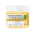 EOIK Bee Venom Muscle Bone Cream, Fast Acting, Relief for Back, Neck, Hand, Feet, Knee, Muscle, Shoulder, Topical, Wrist, Elbow, Hip, Nerve, Plantar, Ankle, Foot Discomfort, Vitamin B6 EOIKBuy Supplements Australia