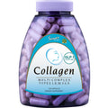 Sanar Naturals Multi Collagen Pills Type I, II, III, V, X | Extra Strength Hair, Nail, Skin, Bone & Joint Support | Hydrolyzed Collagen Supplement for Women and Men | Non-GMO, 150 Capsules Sanar Naturals buy supplements Au