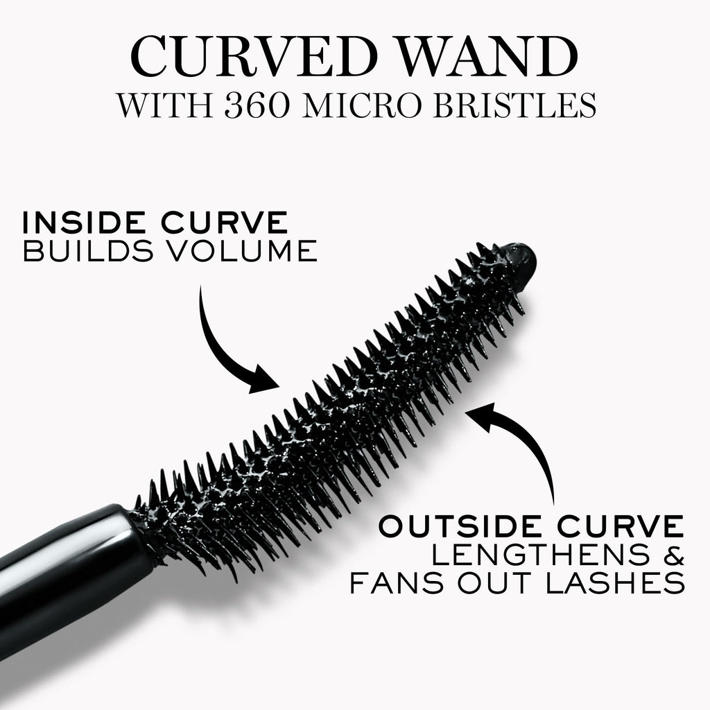Lancôme Lash Idôle Lash-Lifting & Volumizing Mascara - Black Mascara for Instant Volume, Length & Lift - Smudge Proof & Up To 24H Wear - Black LancômeBuy Supplements Australia