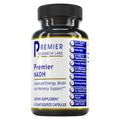 Premier Research Labs NADH - NADH Supplement, NAD Supplement for Men & Women, Nicotinamide Adenine Dinucleotide, Cell Regenerator, Respiratory Support - 30 Vegetarian Capsules Premier Research LabsBuy Supplements Australia