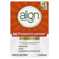 Align Probiotic, 24/7 Digestive Support*§, Probiotics for Women and Men, Probiotics for Digestive Health, Men and Womens Probiotic Capsules Help Relieve Occasional Bloating & Gas*, 14 Capsules AlignBuy Supplements Australia