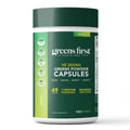 Greens First Phytonutrient Capsules - 49 Antioxidant-Rich Superfoods with Organic Fruits & Veggies, Prebiotics, Probiotics Greens FirstBuy Supplements Australia