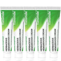 Hemorrhoid Treatment Ointment - Tubesmaximum Strength - Fast Relief from Pain, Itching, Burning, Swelling & Fissures | Natural Aloe & Vitamin E | Travel-Friendly10g x 5 Pieces Tubes - (1.76 Oz) yimimdeBuy Supplements Australia
