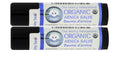 Merry Hempsters Organic Arnica Salve Single (2-Pack) The Merry HempstersBuy Supplements Australia